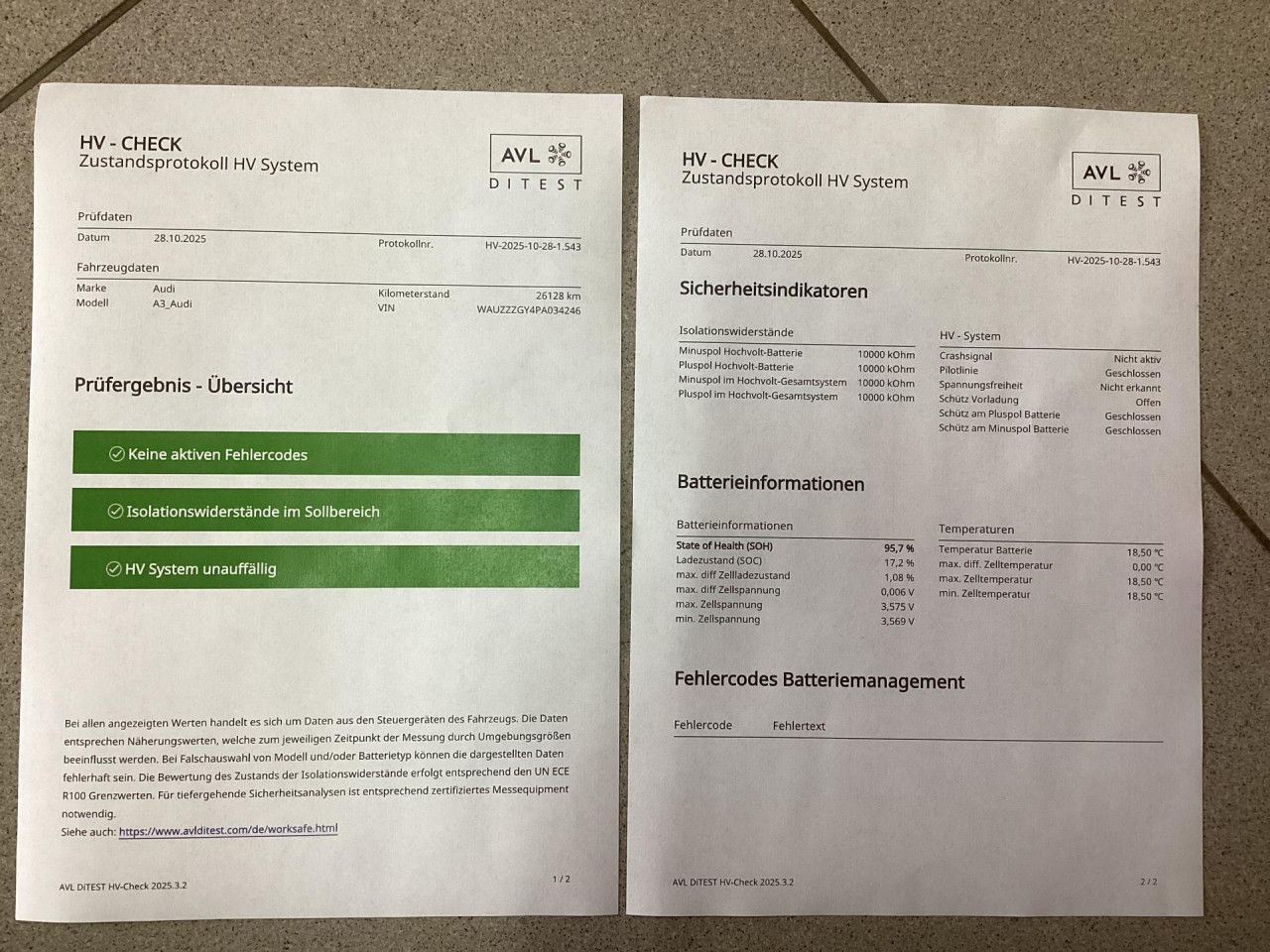 Fahrzeugabbildung Audi A3 45 1.4 TFSI e Sportback S line LED Navi SHZ