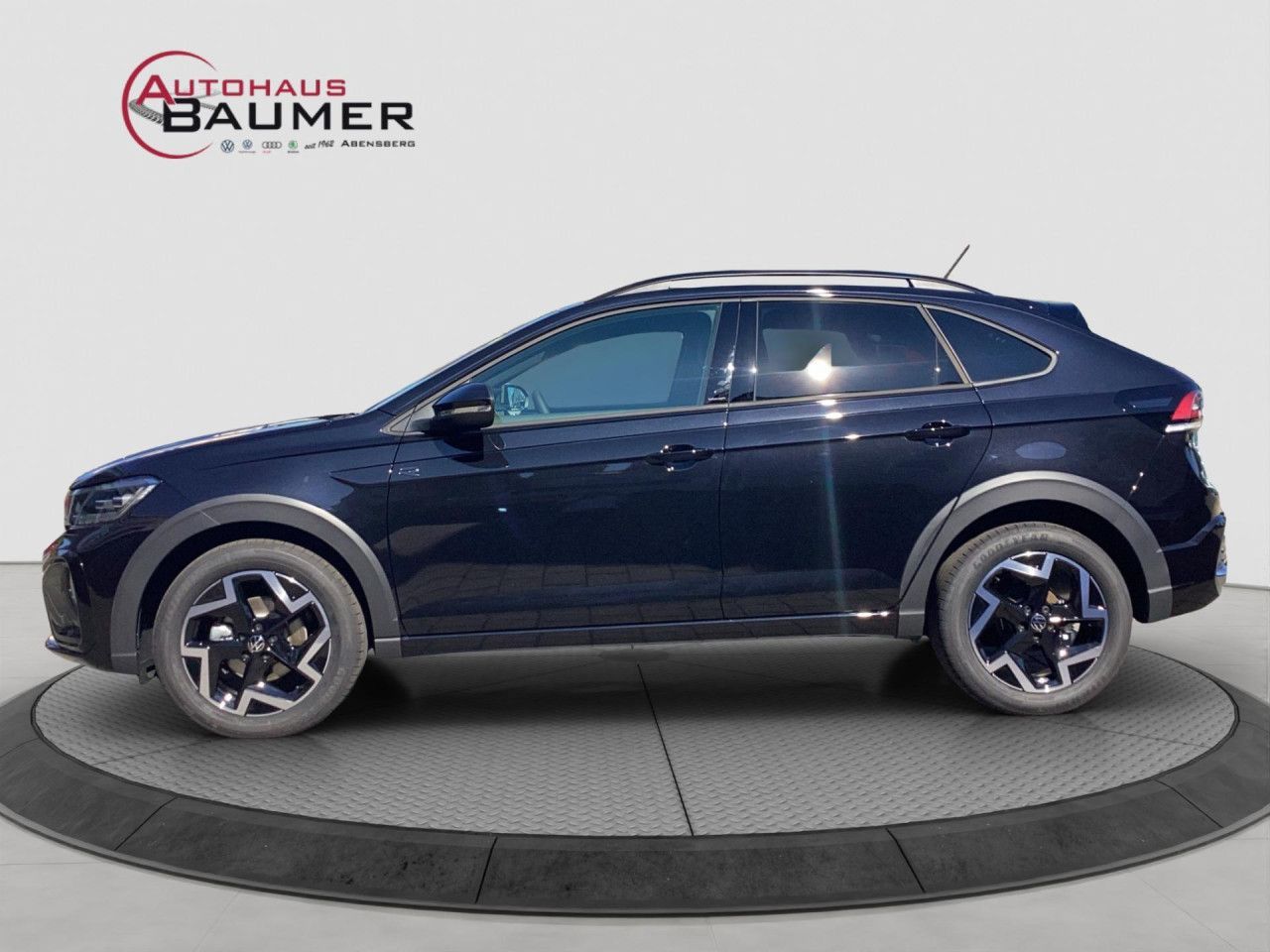 Fahrzeugabbildung Volkswagen Taigo R-Line 1.5 TSI DSG Navi LED Kamera Klima