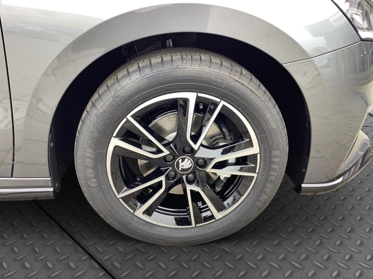 Fahrzeugabbildung SKODA Fabia 1.0 TSI DSG Monte Carlo Color Concept LED