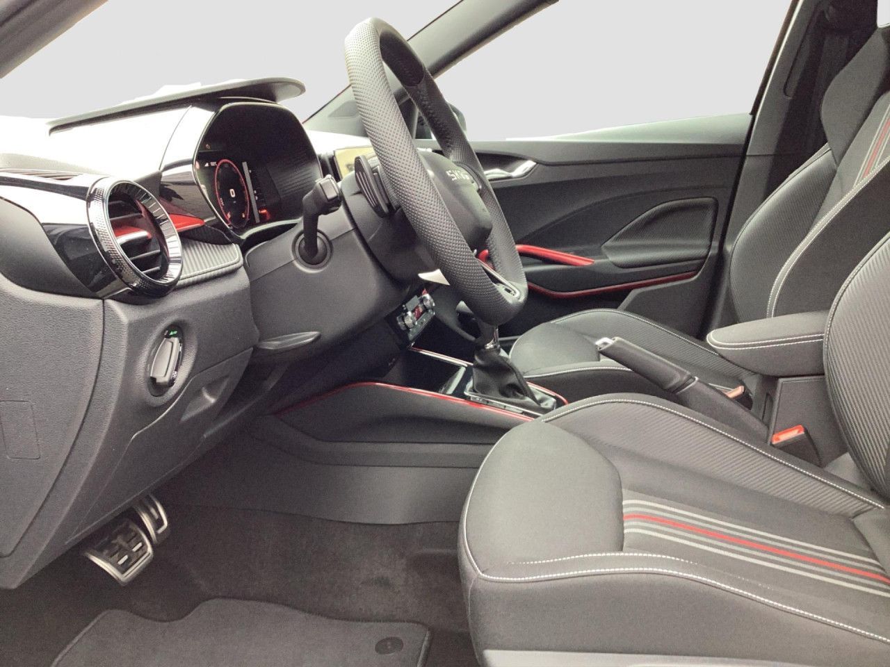 Fahrzeugabbildung SKODA Fabia 1.0 TSI DSG Monte Carlo Color Concept LED