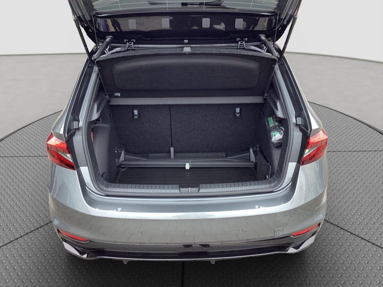 Fahrzeugabbildung SKODA Fabia 1.0 TSI DSG Monte Carlo Color Concept LED