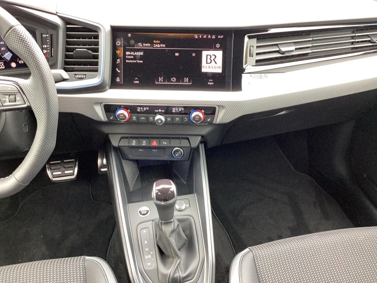 Fahrzeugabbildung Audi A1 allstreet 35 1.5 TFSI basis S-line Kamera LED