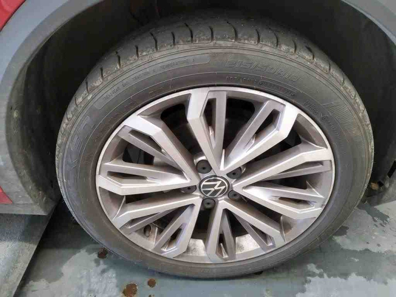 Fahrzeugabbildung Volkswagen T-Roc Cabriolet R-Line 1.5 TSI AHK Kamera Navi