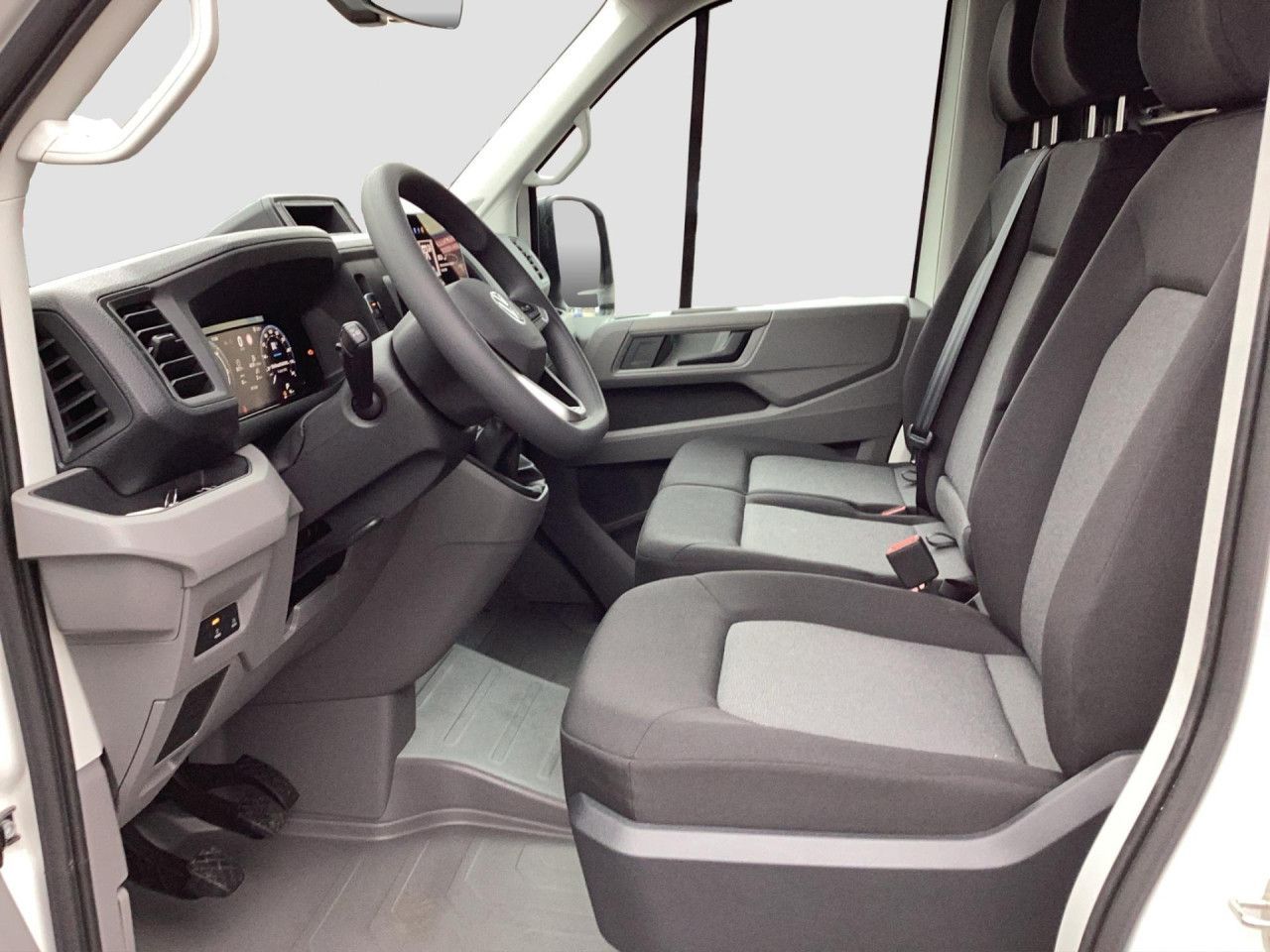 Fahrzeugabbildung Volkswagen Crafter Kasten 35 2.0 TDI L2H2 SHZ PDC Vorb.