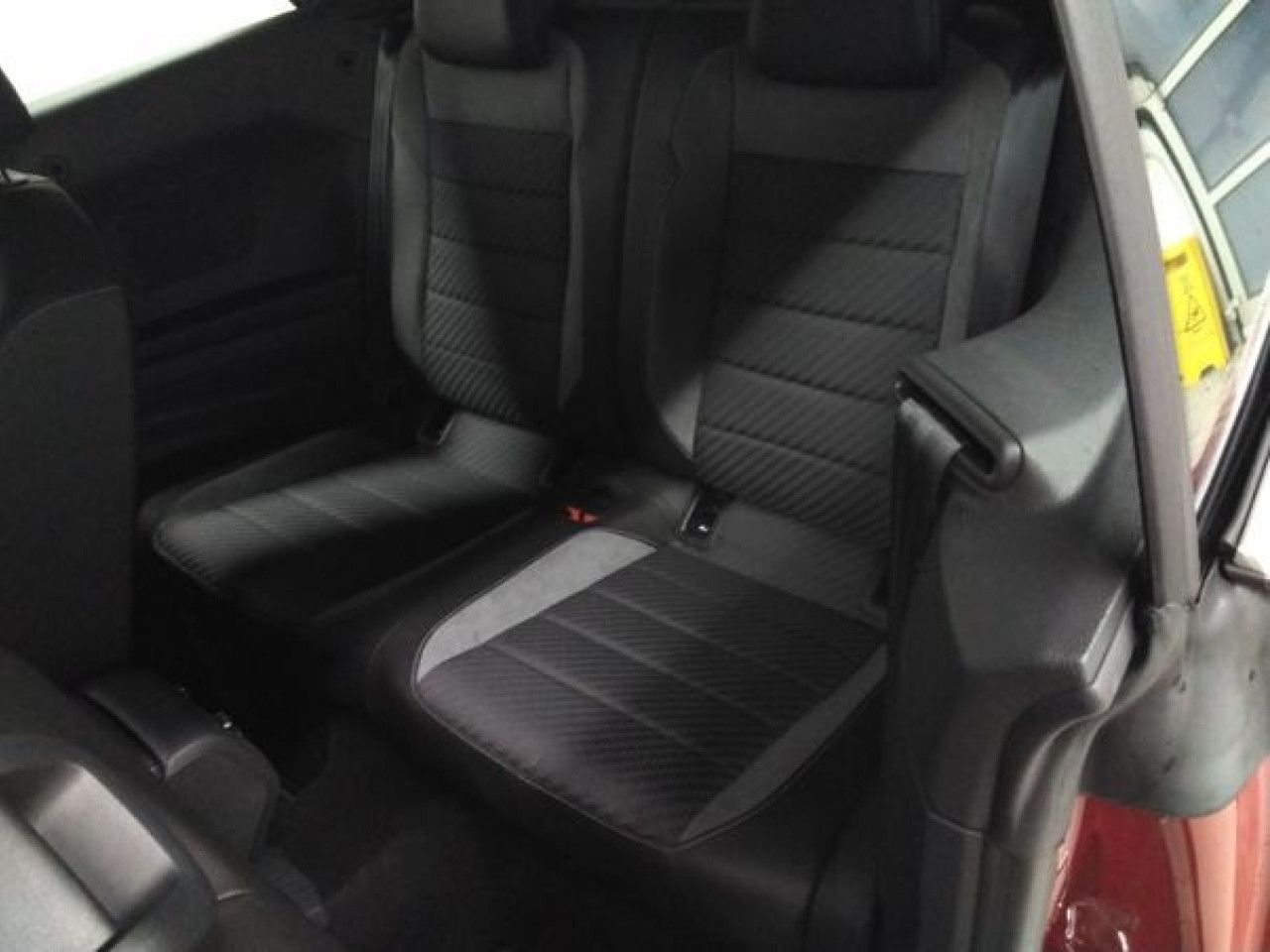 Fahrzeugabbildung Volkswagen T-Roc Cabriolet R-Line 1.5 TSI DSG Navi LED