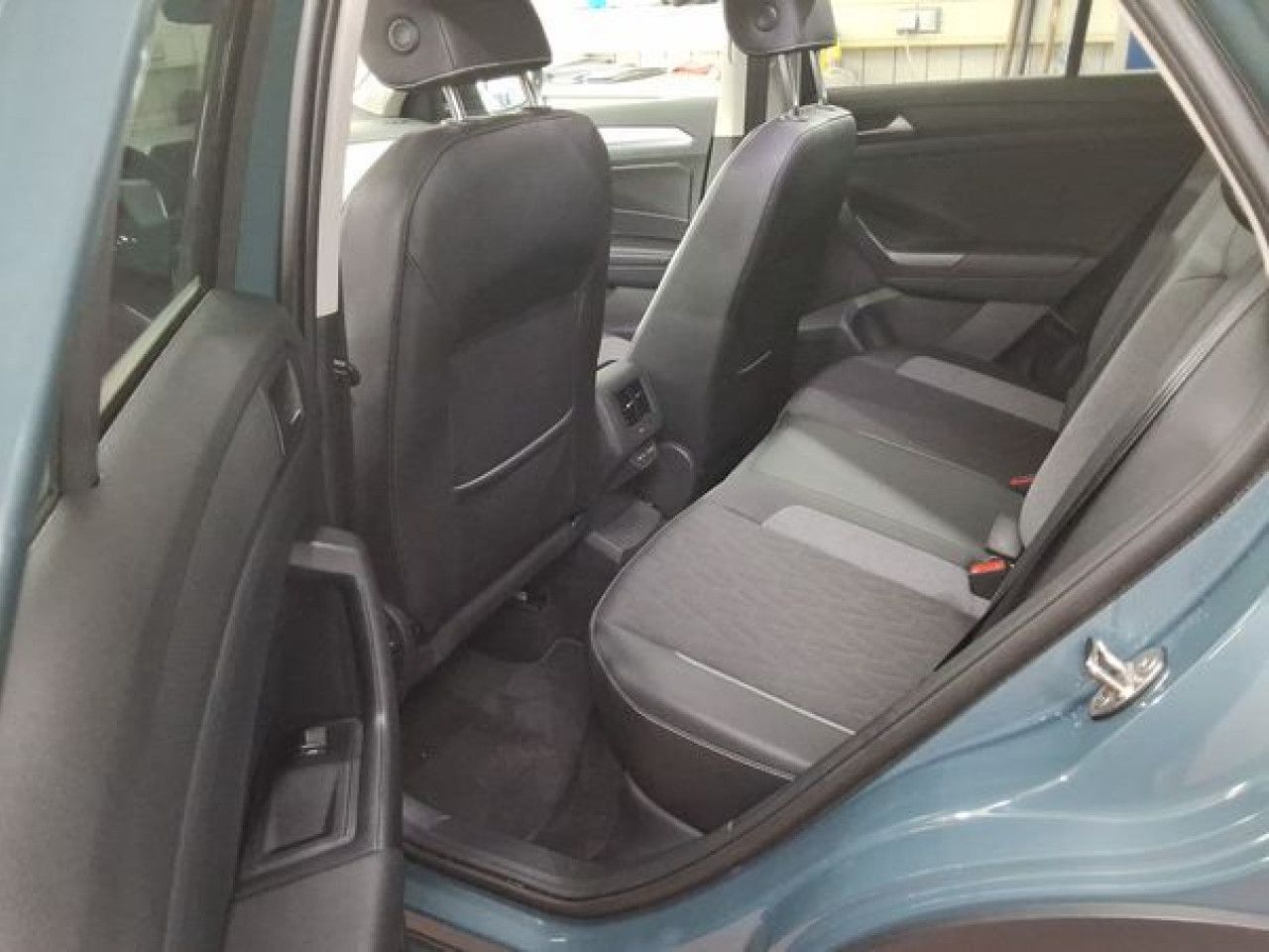 Fahrzeugabbildung Volkswagen T-ROC GOAL 1.0 TSI Navi LED Kamera ACC Bluetooth