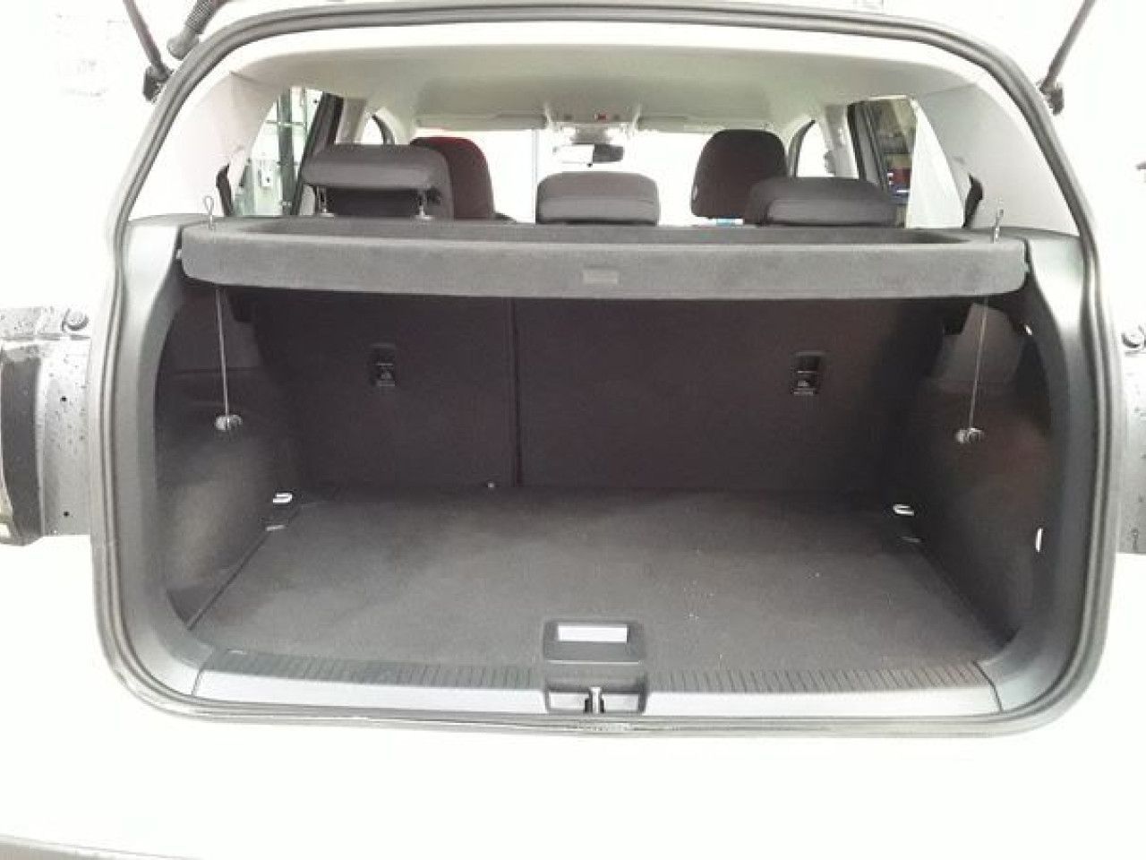 Fahrzeugabbildung Volkswagen T-Cross Life 1.0 TSI Navi LED Kamera ACC Klima