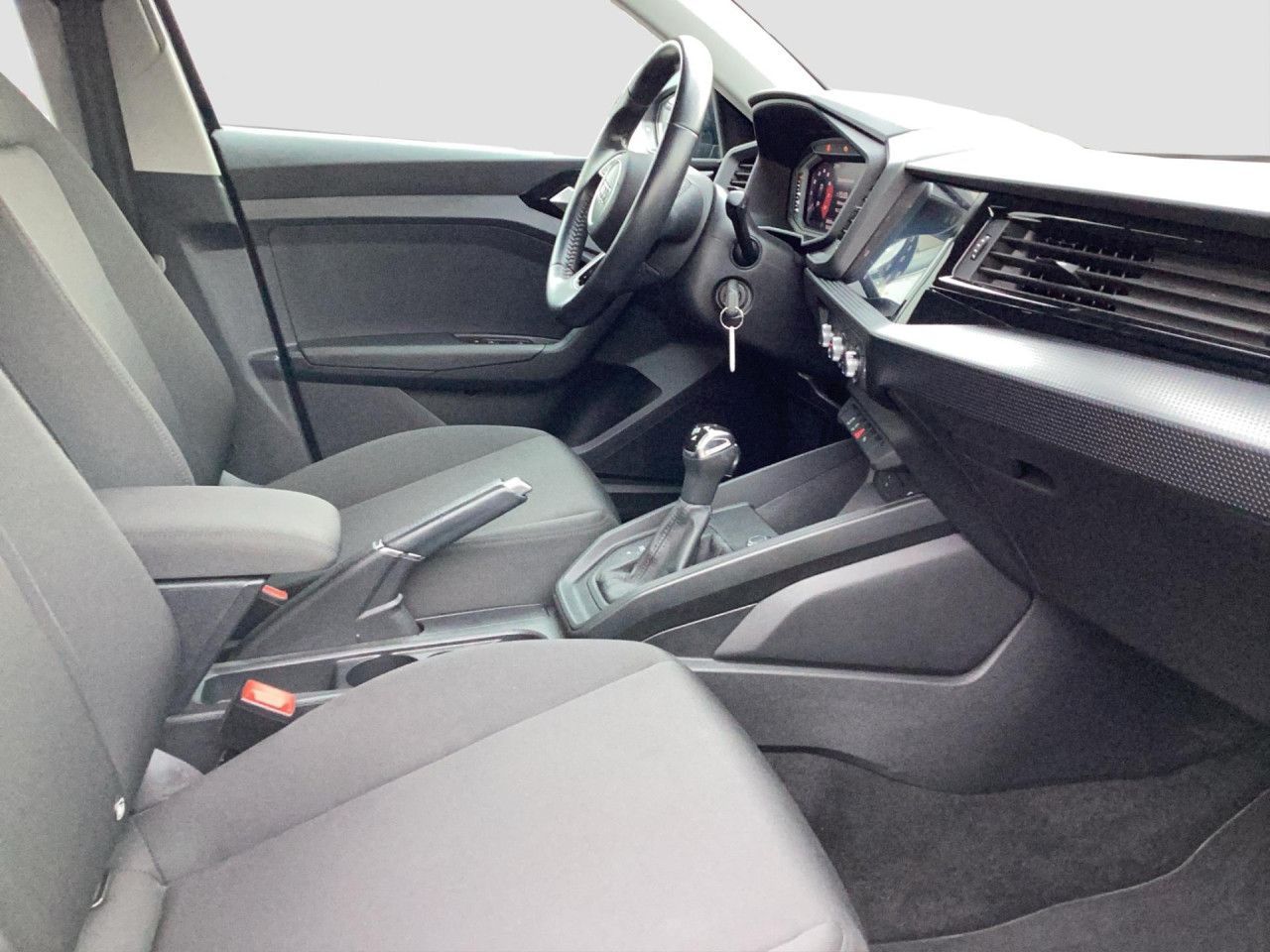 Fahrzeugabbildung Audi A1 Sportback 30 TFSI S tronic Navi SHZ PDC Klima