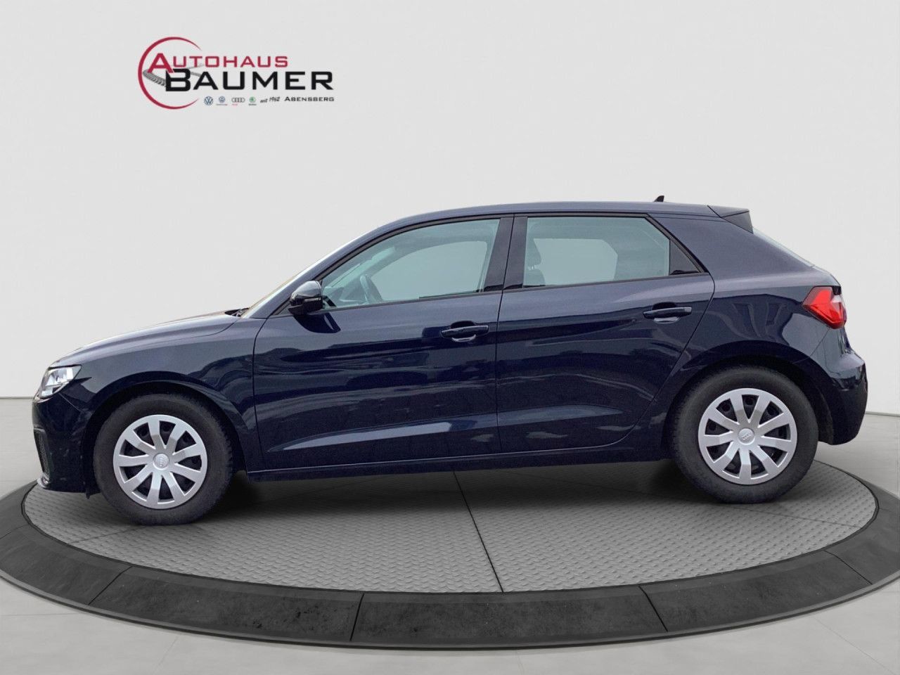 Fahrzeugabbildung Audi A1 Sportback 30 TFSI S tronic Navi SHZ PDC Klima