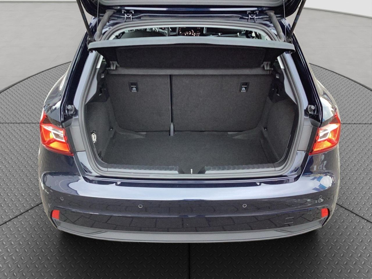 Fahrzeugabbildung Audi A1 Sportback 30 TFSI S tronic Navi SHZ PDC Klima