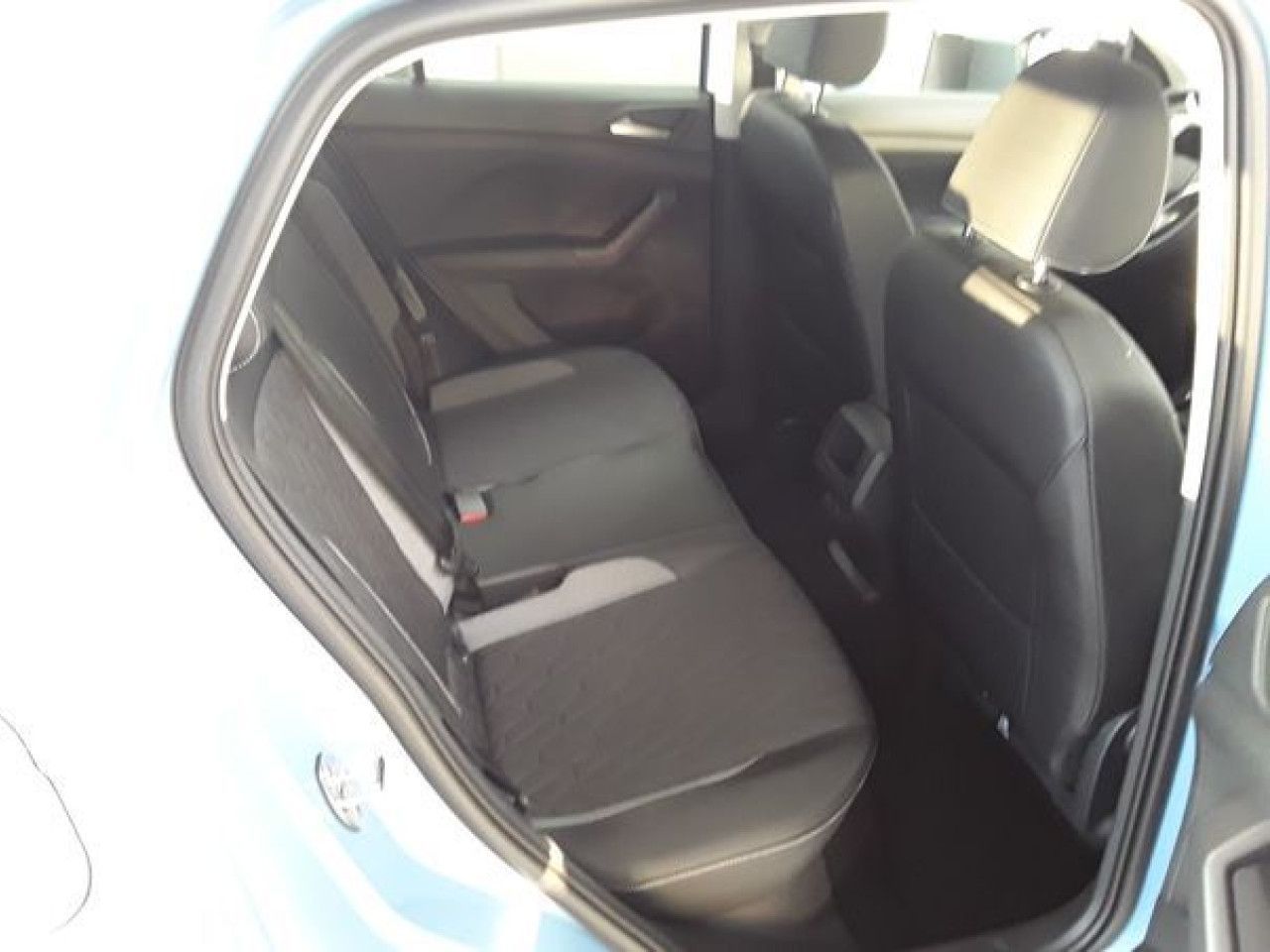 Fahrzeugabbildung Volkswagen T-Cross GOAL 1.5 TSI DSG Navi LED Kamera ACC