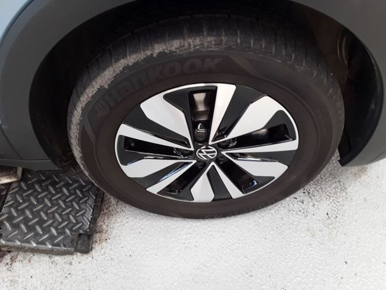 Fahrzeugabbildung Volkswagen T-Cross GOAL 1.5 TSI DSG Navi LED Kamera ACC