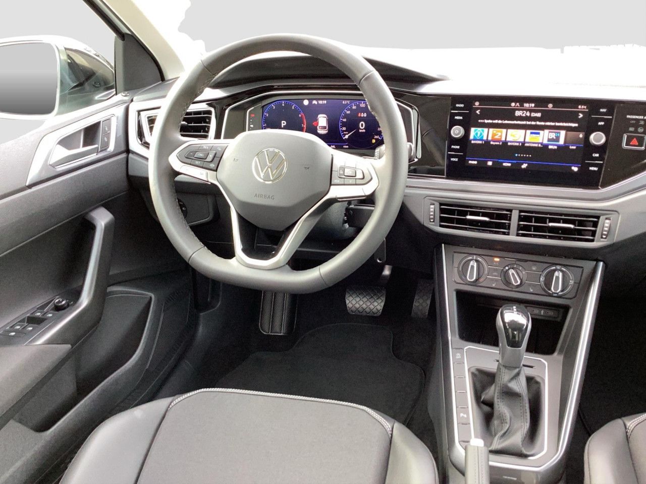 Fahrzeugabbildung Volkswagen Taigo Style 1.0 l TSI OPF 85 kW (116 PS) LED