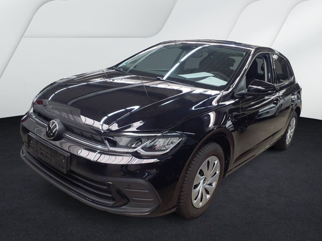 Fahrzeugabbildung Volkswagen Polo Life 1.0 TSI Navi LED ACC Dig.Cockpit SHZ