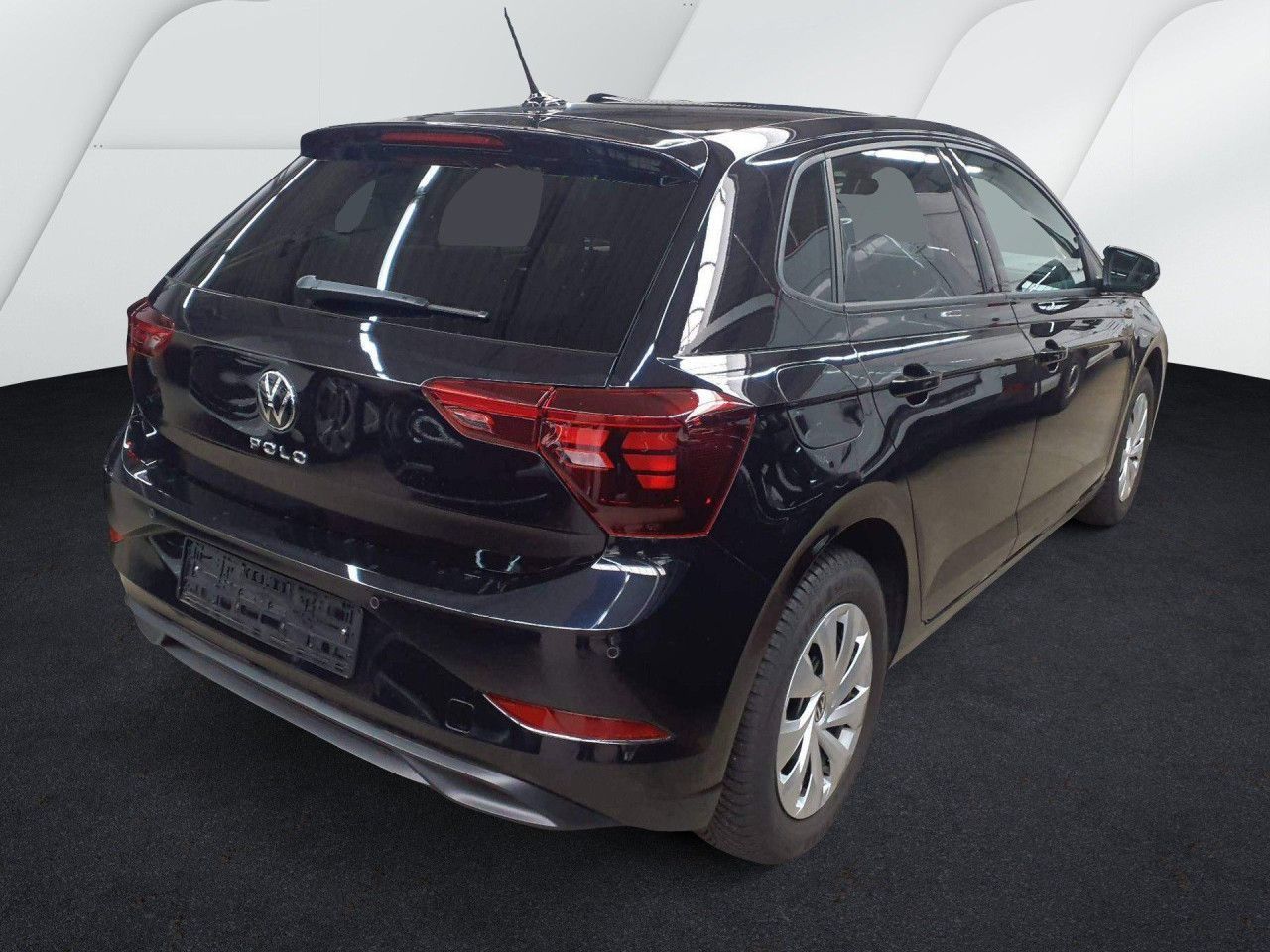 Fahrzeugabbildung Volkswagen Polo Life 1.0 TSI Navi LED ACC Dig.Cockpit SHZ