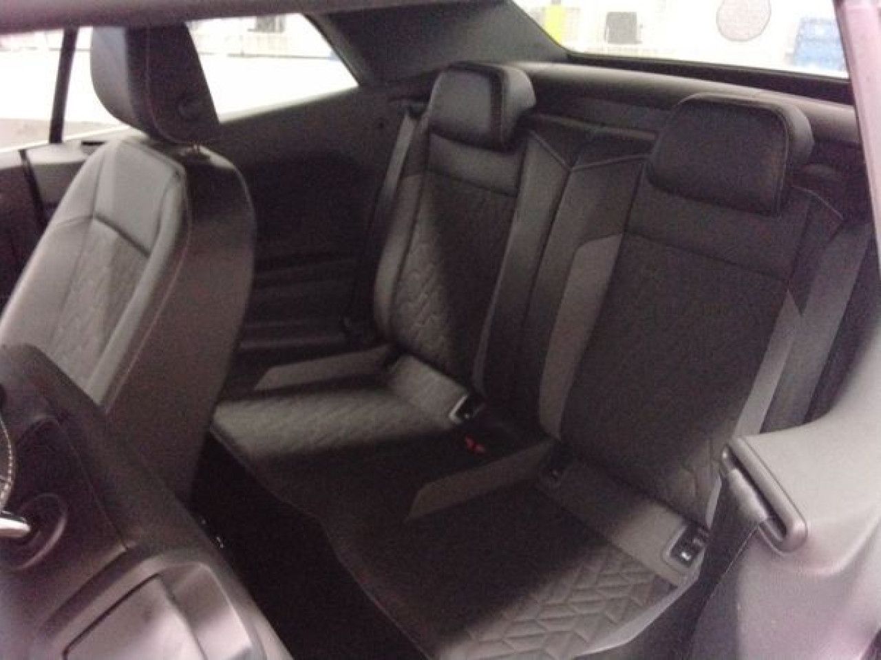 Fahrzeugabbildung Volkswagen T-Roc Cabriolet GOAL 1.5 TSI DSG Navi LED-Plus