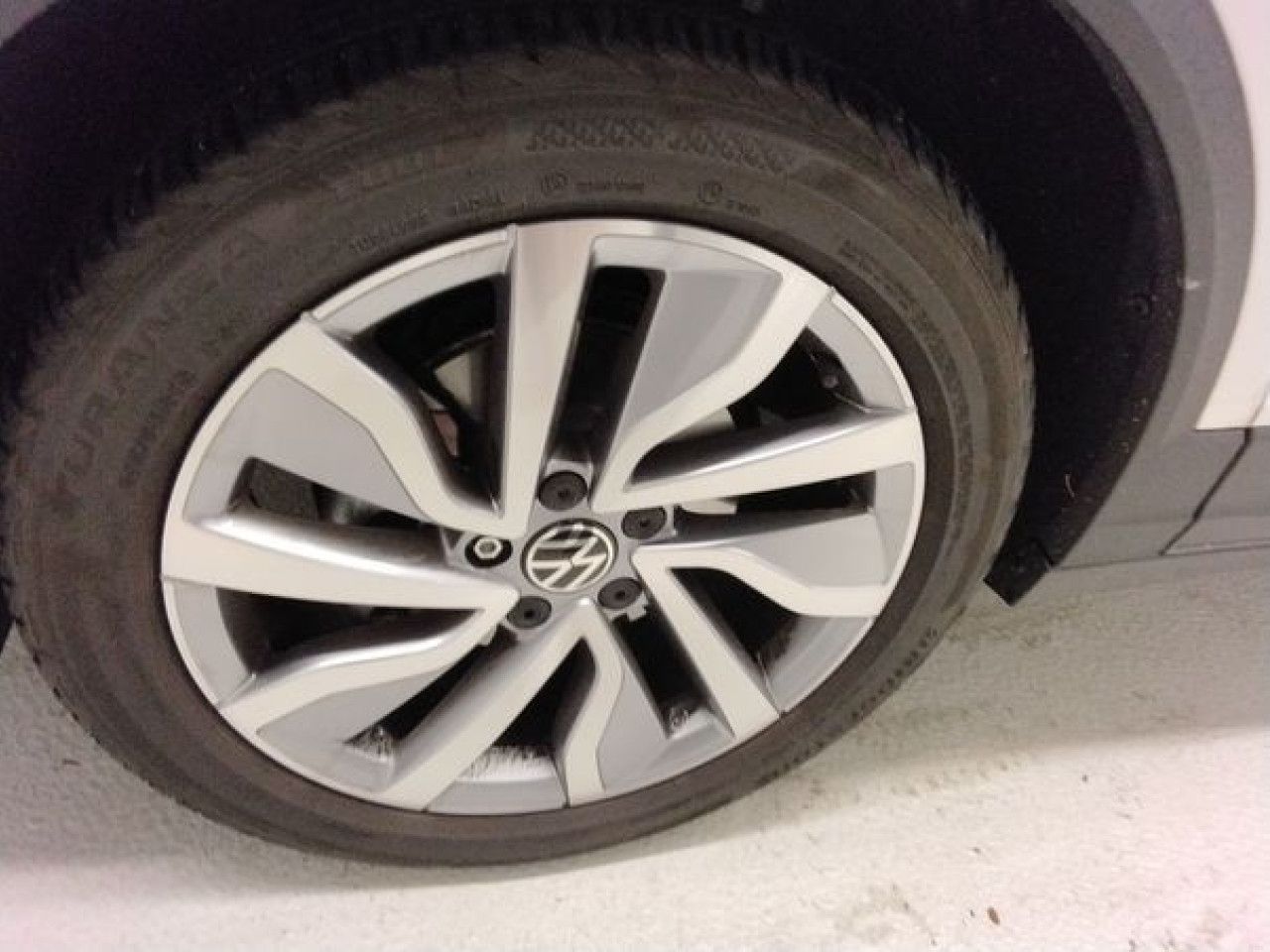 Fahrzeugabbildung Volkswagen T-Roc Cabriolet GOAL 1.5 TSI DSG Navi LED-Plus