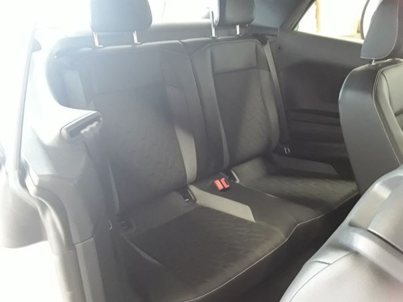 Fahrzeugabbildung Volkswagen T-Roc Cabriolet GOAL 1.5 TSI DSG Navi LED-Plus