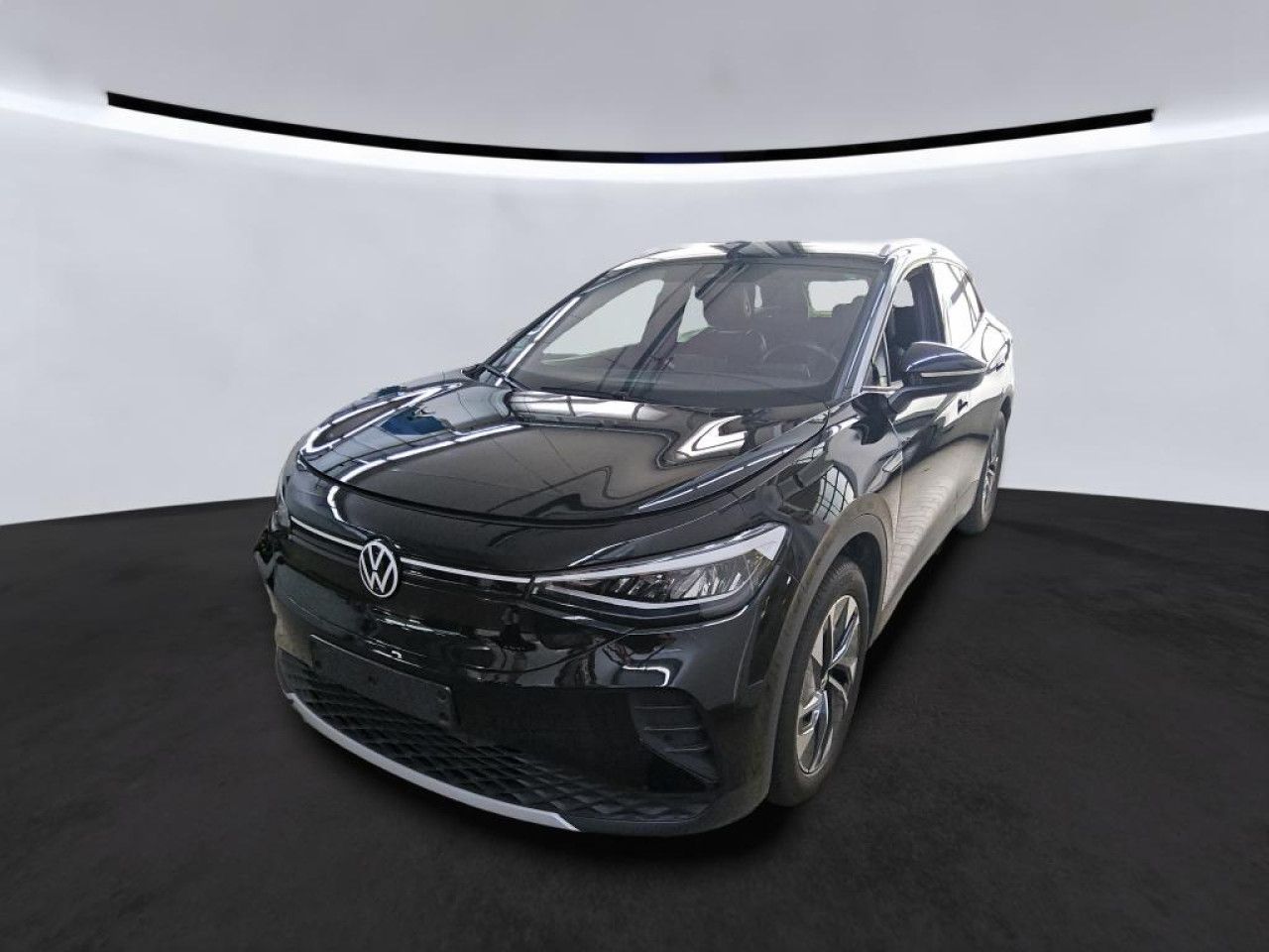 Fahrzeugabbildung Volkswagen ID.4 Pro Performance 77 kWh Kamera Wärmepumpe