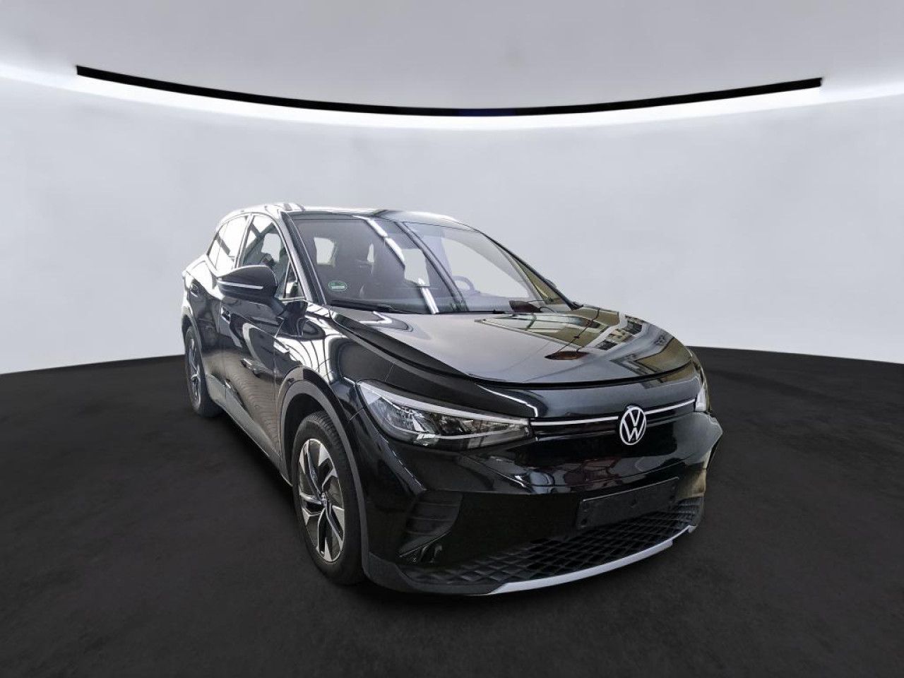 Fahrzeugabbildung Volkswagen ID.4 Pro Performance 77 kWh Kamera Wärmepumpe