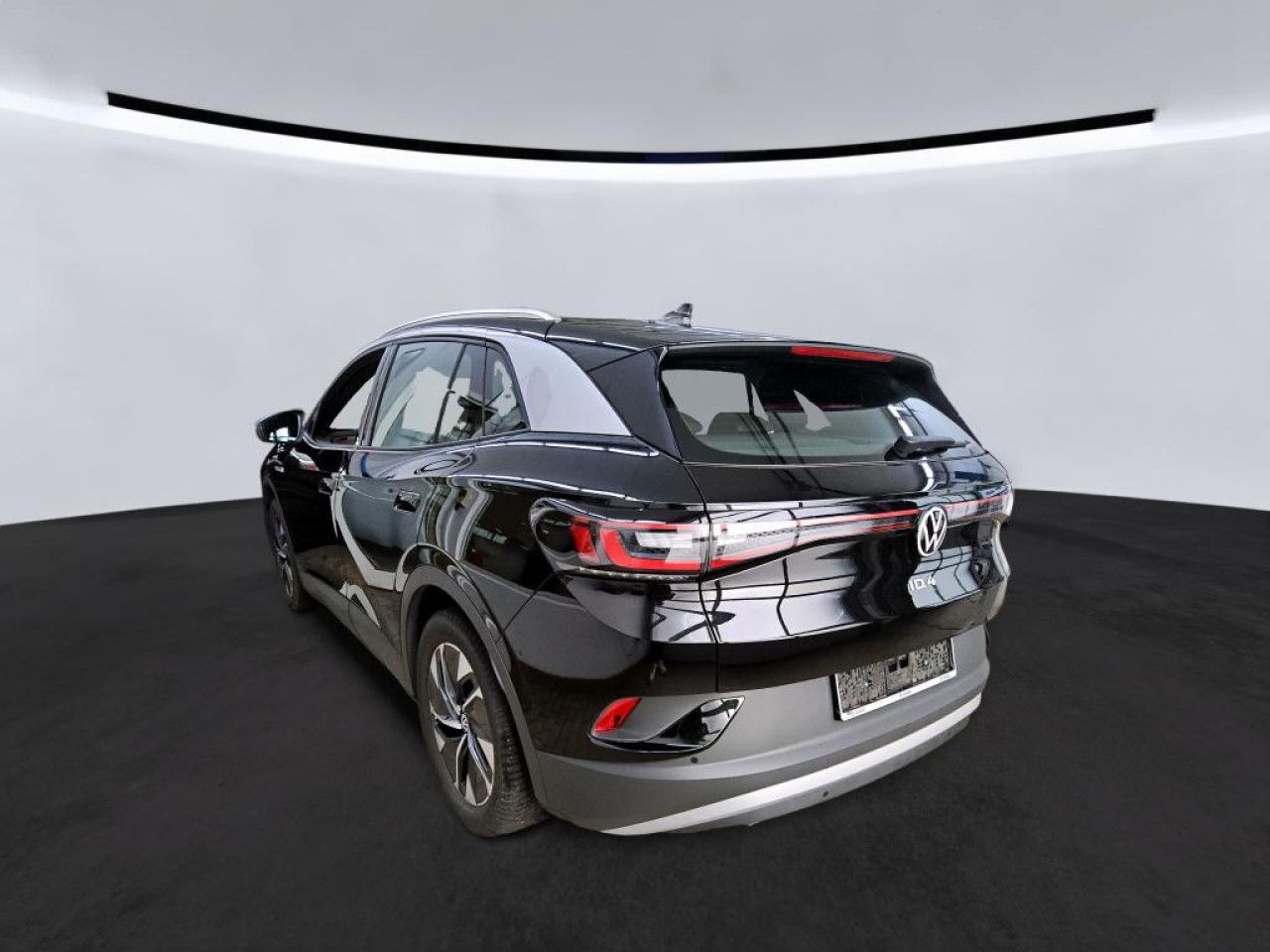 Fahrzeugabbildung Volkswagen ID.4 Pro Performance 77 kWh Kamera Wärmepumpe