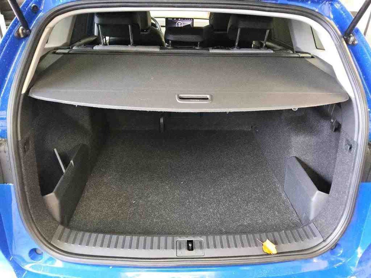 Fahrzeugabbildung SKODA Enyaq iV 55 kWh Kamera NAvi LED ACC Panorama SHZ