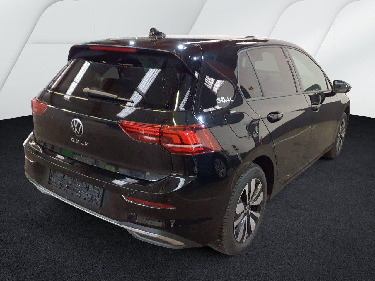 Fahrzeugabbildung Volkswagen Golf Life 2.0 TDI DSG AHK Kamera Navi LED-Plus