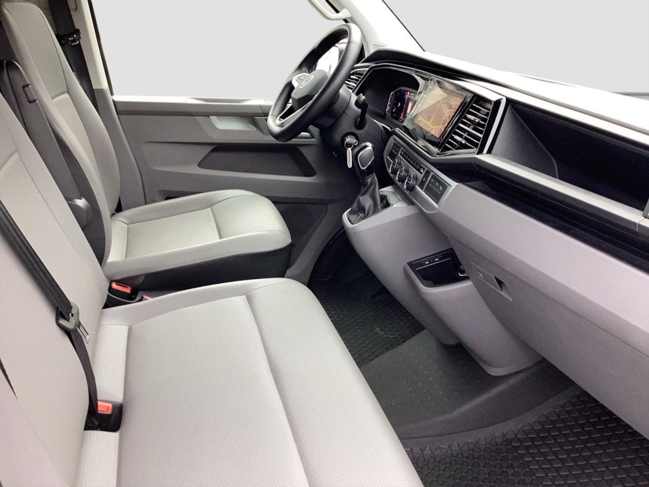 Fahrzeugabbildung Volkswagen T6.1 Caravelle Comfortline 2.0 TDI DSG 9- Sitze