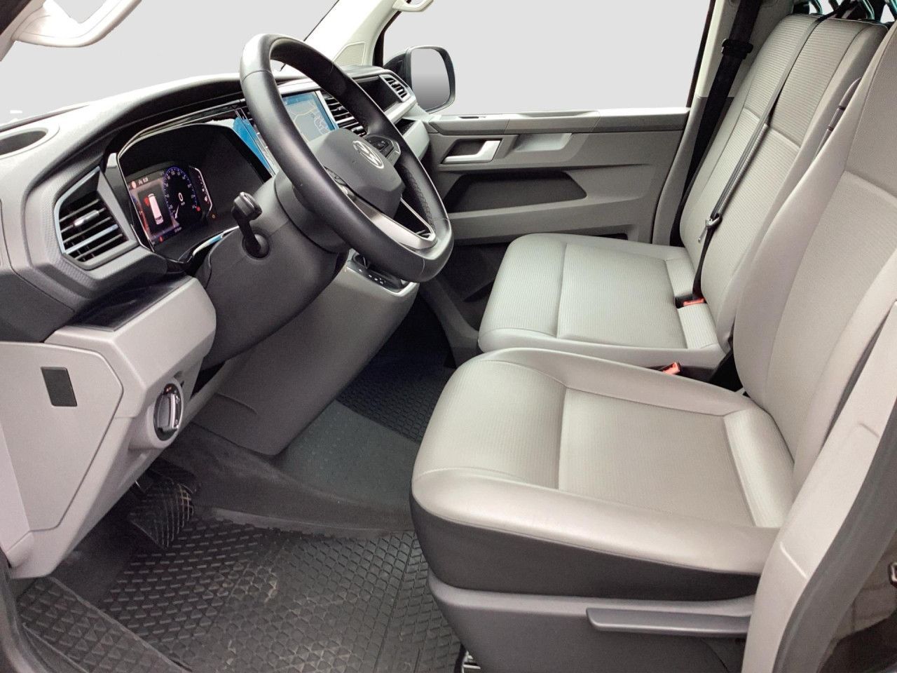 Fahrzeugabbildung Volkswagen T6.1 Caravelle Comfortline 2.0 TDI DSG 9- Sitze