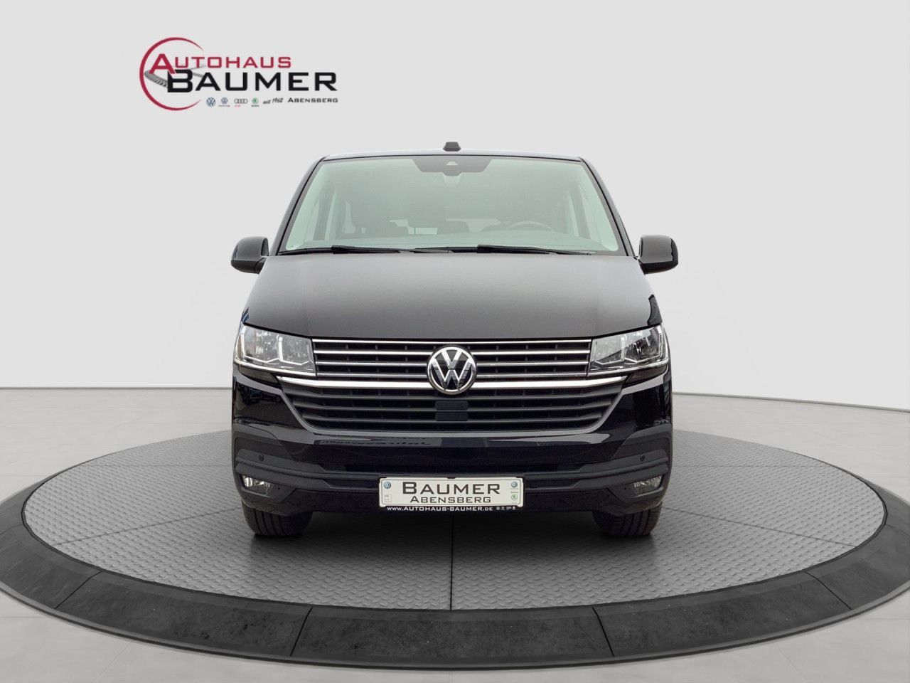 Fahrzeugabbildung Volkswagen T6.1 Caravelle Comfortline 2.0 TDI DSG 9- Sitze