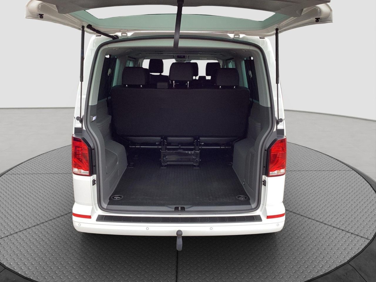 Fahrzeugabbildung Volkswagen T6.1 Caravelle Comfortline 2.0 TDI DSG 9-Sitze