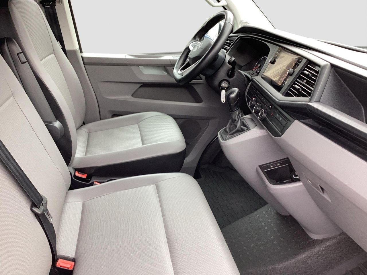 Fahrzeugabbildung Volkswagen T6.1 Caravelle Comfortline 2.0 TDI DSG 9-Sitze