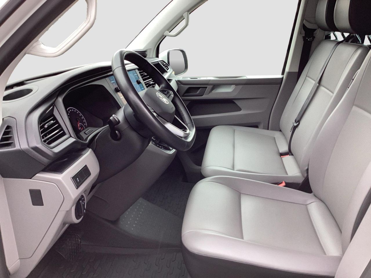 Fahrzeugabbildung Volkswagen T6.1 Caravelle Comfortline 2.0 TDI DSG 9-Sitze