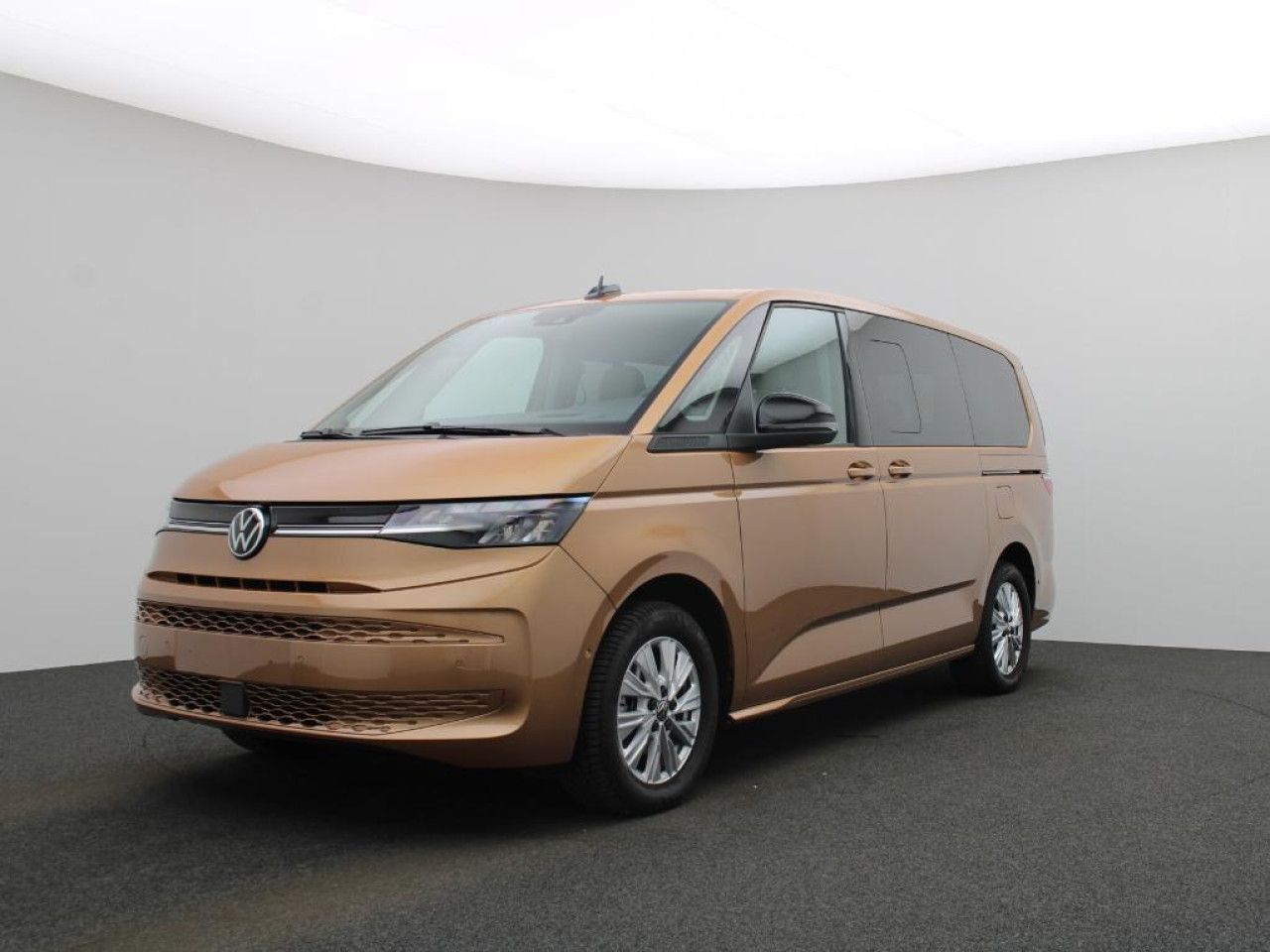 Fahrzeugabbildung Volkswagen Multivan Life 2.0 TDI DSG 7-Sitzer AHK Bluetooth
