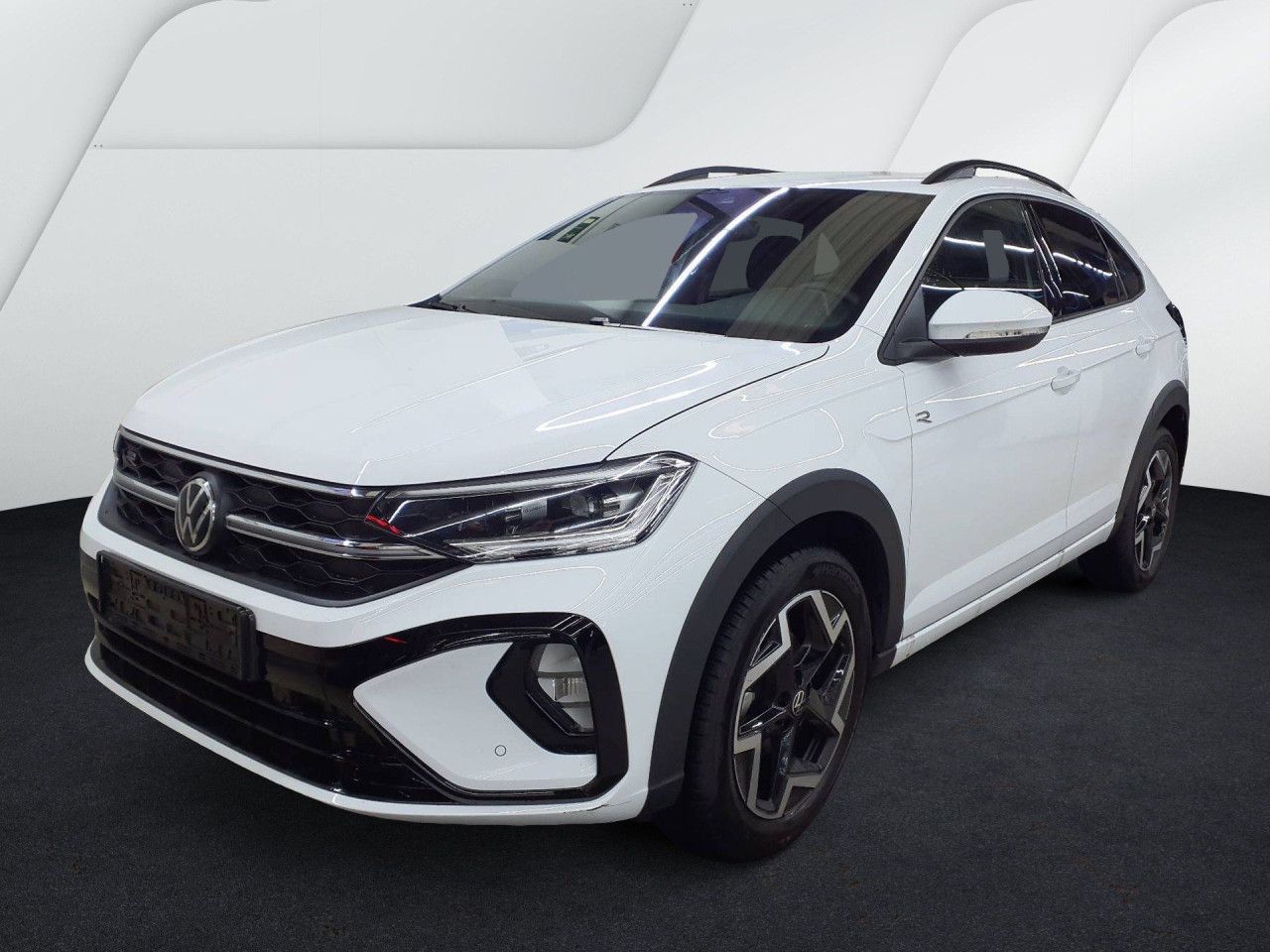 Fahrzeugabbildung Volkswagen Taigo R-Line 1.5 TSI DSG Navi IQ.Light AHK LED