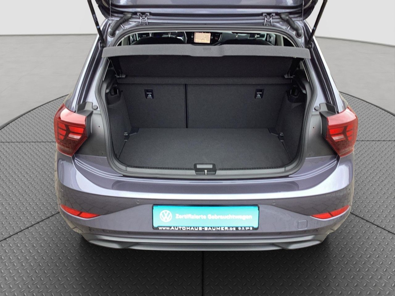 Fahrzeugabbildung Volkswagen Polo Life 1.0 TSI Navi LED ACC PDC SHZ Bluetooth