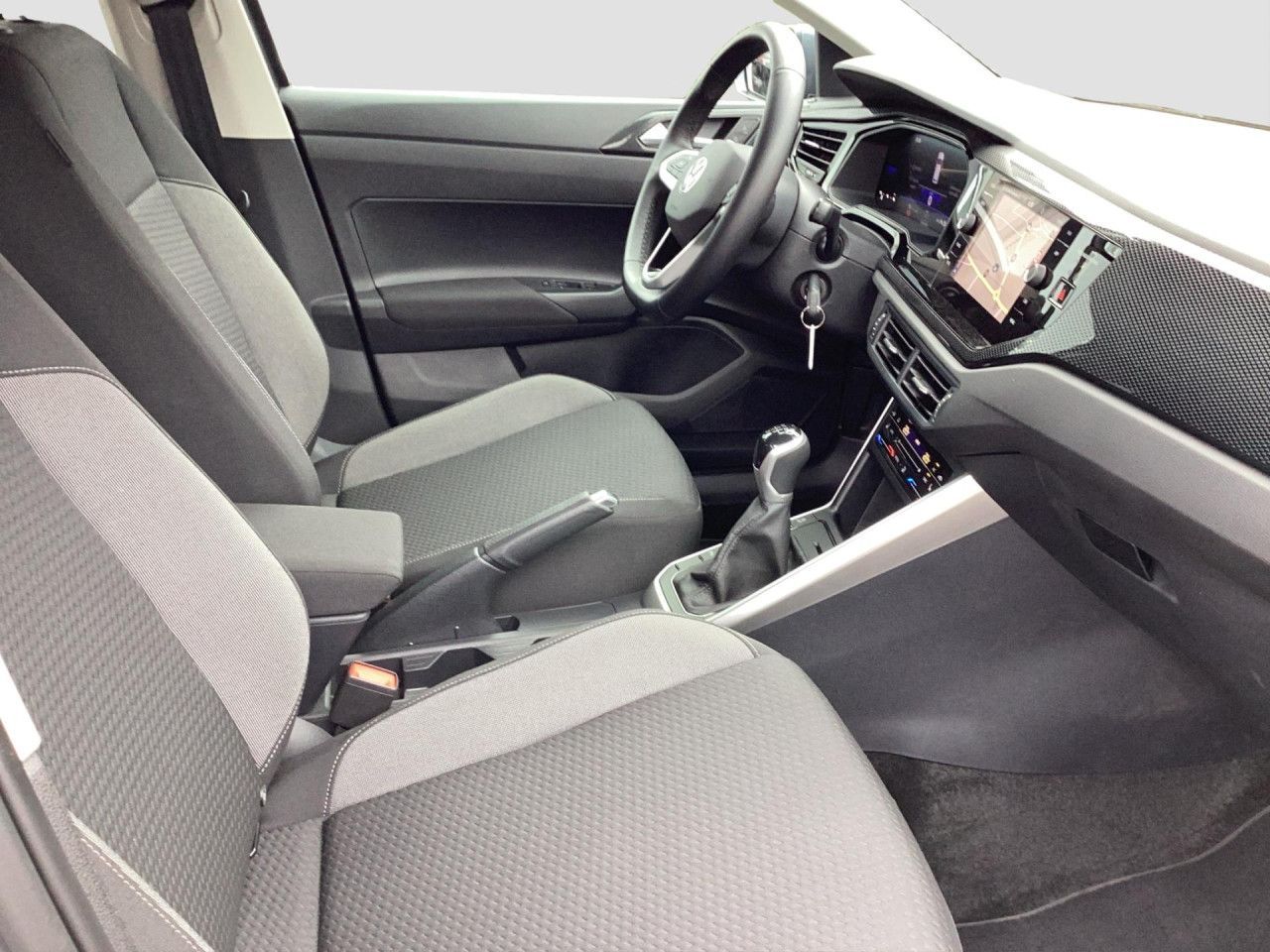 Fahrzeugabbildung Volkswagen Polo Life 1.0 TSI Navi LED ACC PDC SHZ Bluetooth