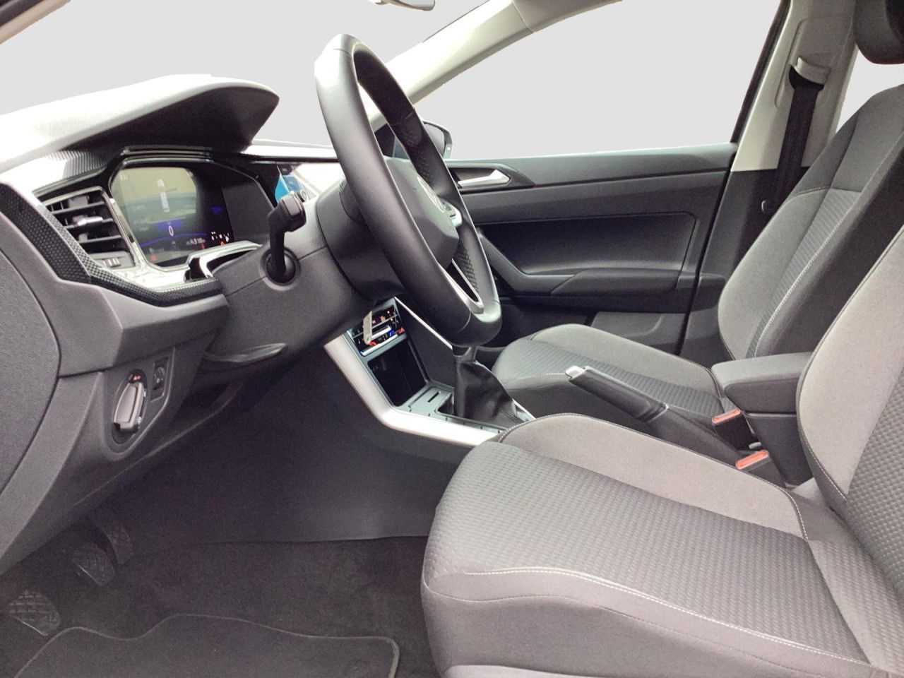 Fahrzeugabbildung Volkswagen Polo Life 1.0 TSI Navi LED ACC PDC SHZ Bluetooth