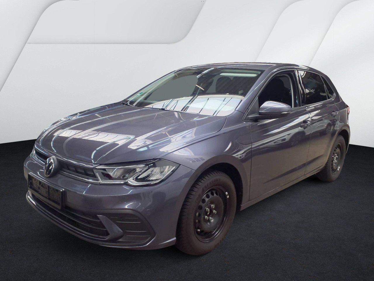 Fahrzeugabbildung Volkswagen Polo Life 1.0 TSI Navi LED ACC PDC SHZ Bluetooth