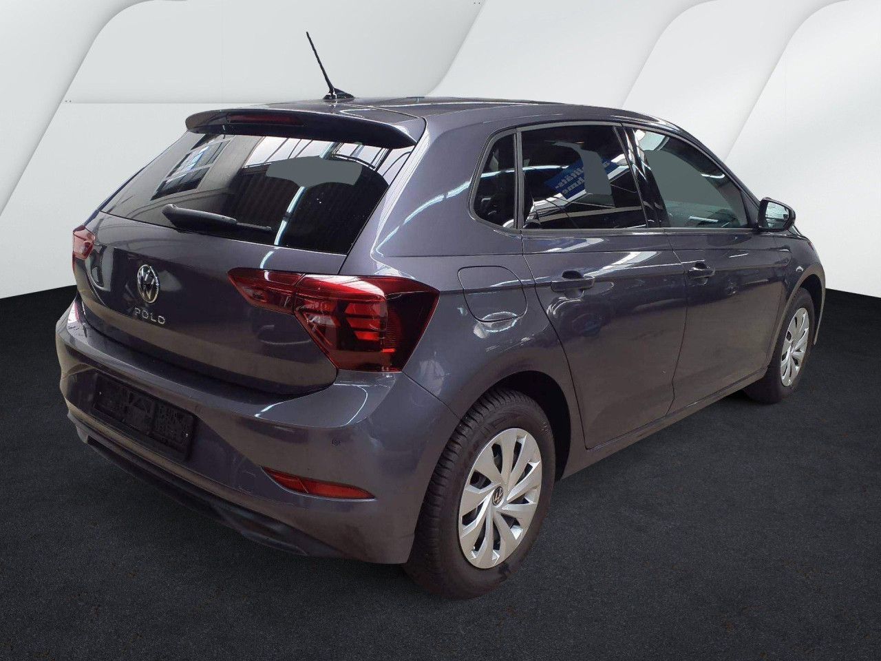 Fahrzeugabbildung Volkswagen Polo Life 1.0 TSI Navi LED ACC PDC SHZ Bluetooth