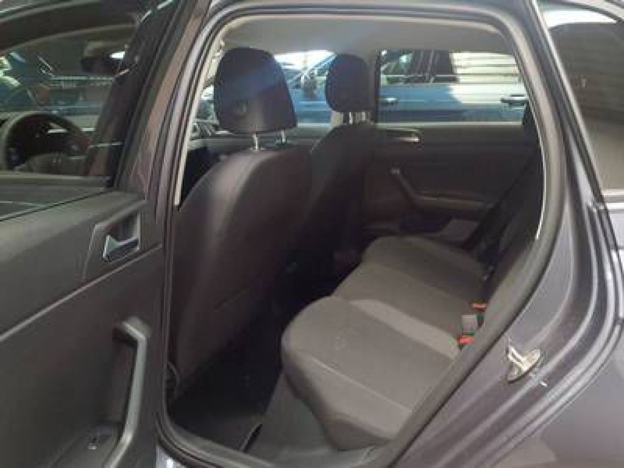 Fahrzeugabbildung Volkswagen Polo Life 1.0 TSI Navi LED ACC PDC SHZ Bluetooth