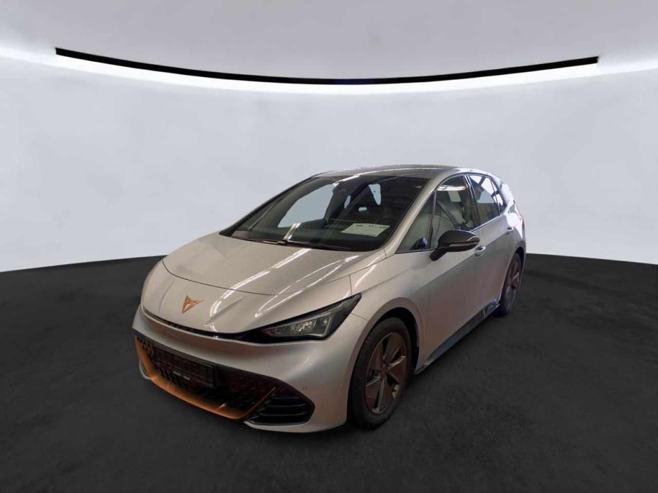 Fahrzeugabbildung CUPRA Born electric 62 kWh Navi LED Kamera ACC SHZ PDC