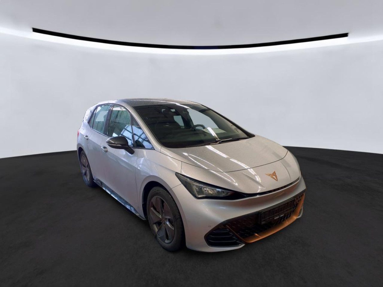 Fahrzeugabbildung CUPRA Born electric 62 kWh Navi LED Kamera ACC SHZ PDC