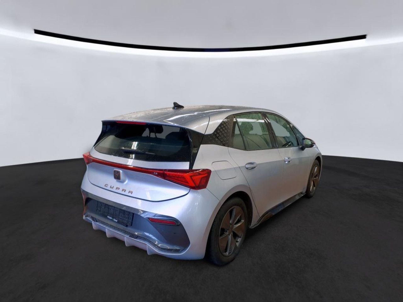 Fahrzeugabbildung CUPRA Born electric 62 kWh Navi LED Kamera ACC SHZ PDC