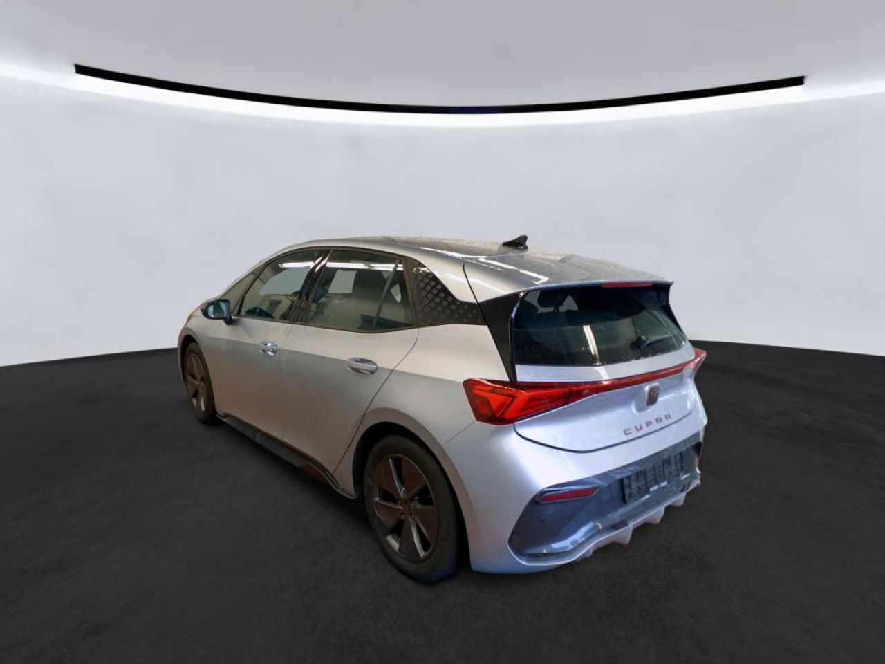 Fahrzeugabbildung CUPRA Born electric 62 kWh Navi LED Kamera ACC SHZ PDC