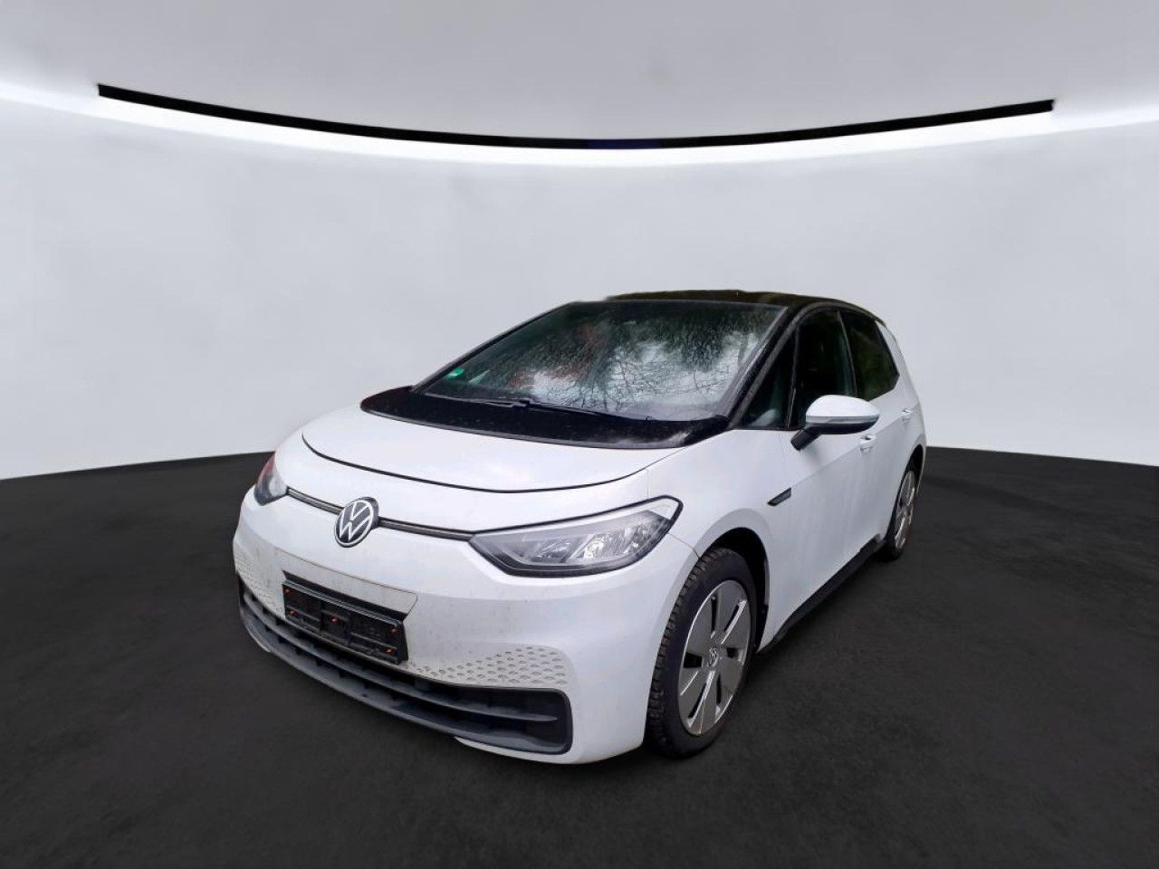 Fahrzeugabbildung Volkswagen ID.3 Pure Performance 55 kWh Navi LED Kamera