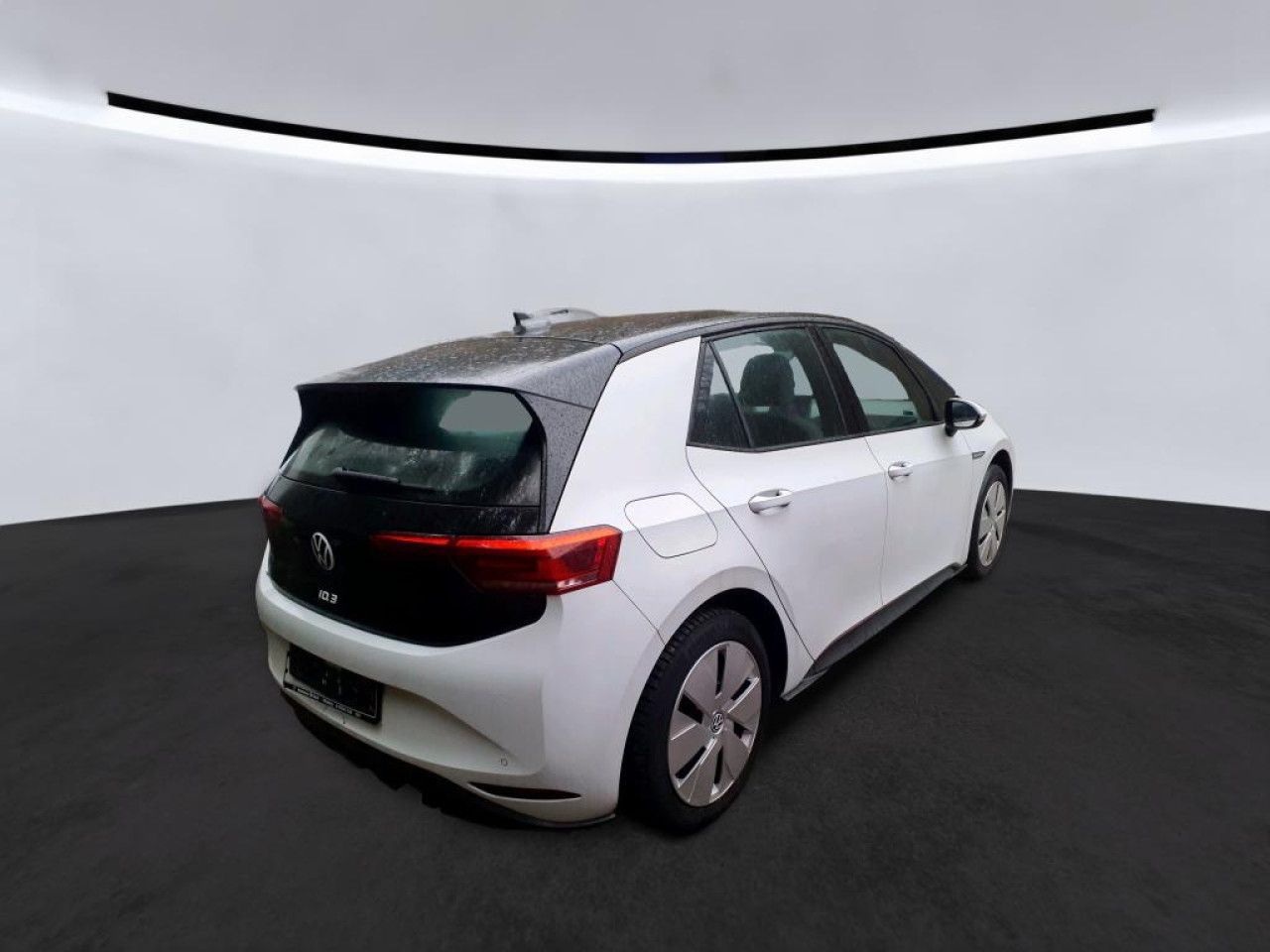 Fahrzeugabbildung Volkswagen ID.3 Pure Performance 55 kWh Navi LED Kamera