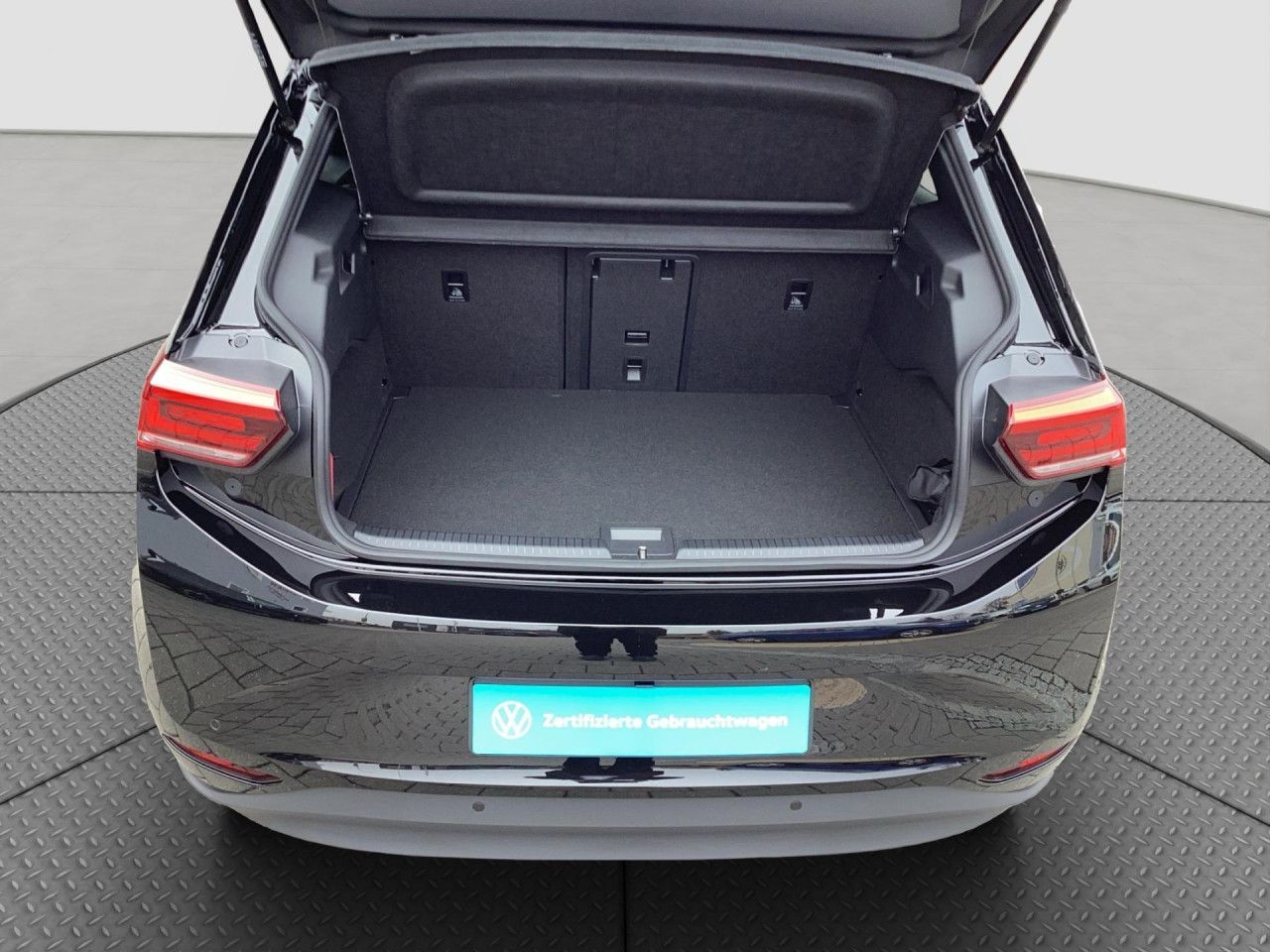 Fahrzeugabbildung Volkswagen ID.3 Pro ENERGY 150 kW (204 PS) 59 kWh Bluetooth