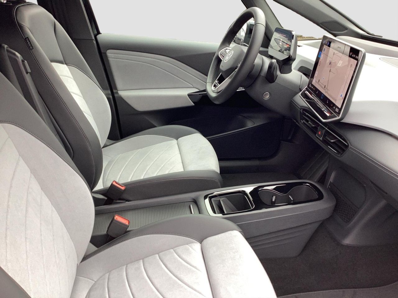 Fahrzeugabbildung Volkswagen ID.3 Pro ENERGY 150 kW (204 PS) 59 kWh Bluetooth