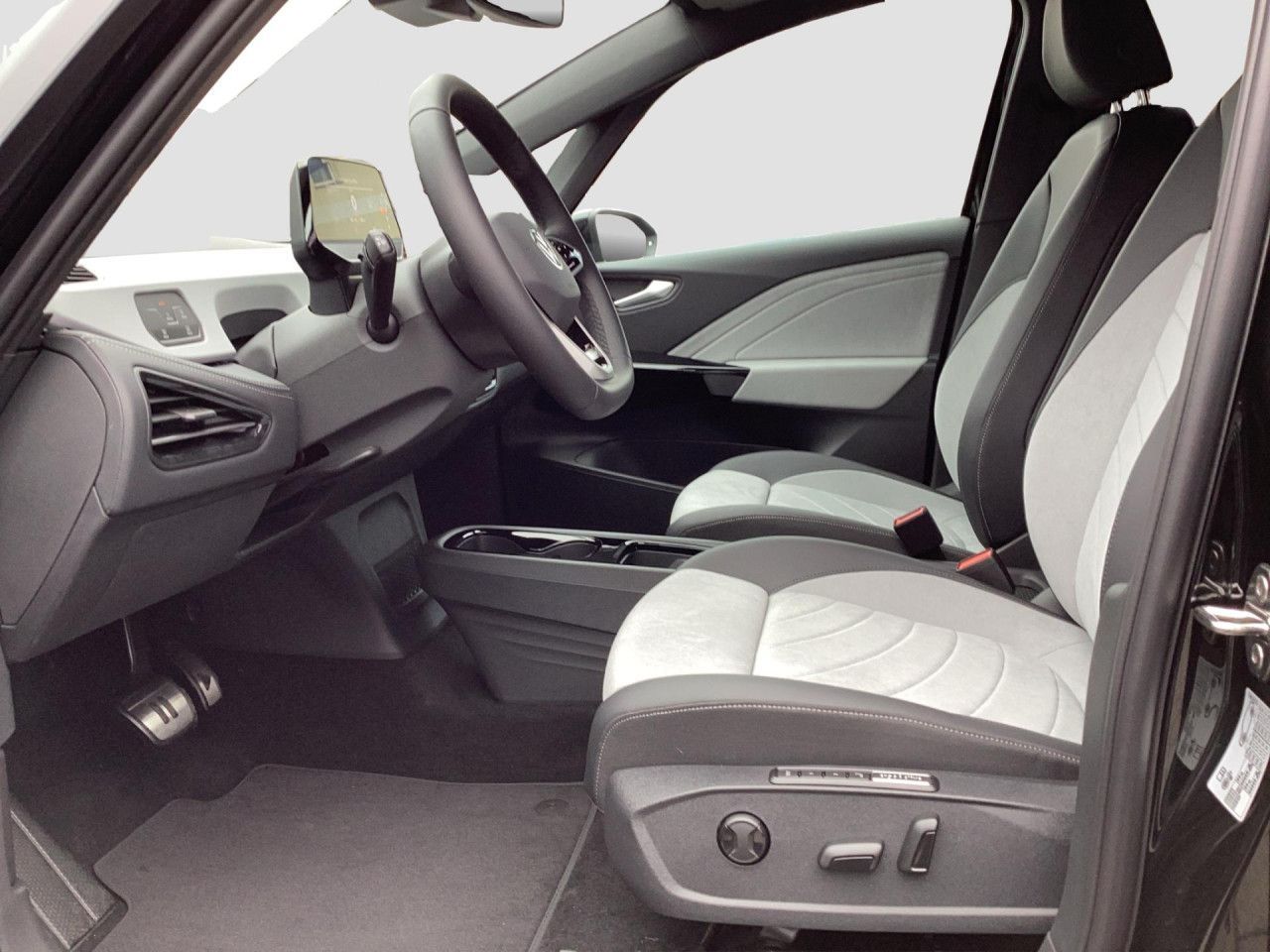 Fahrzeugabbildung Volkswagen ID.3 Pro ENERGY 150 kW (204 PS) 59 kWh Bluetooth
